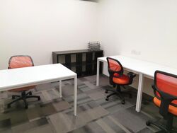 Ubi Techpark (D14), Factory #577044281